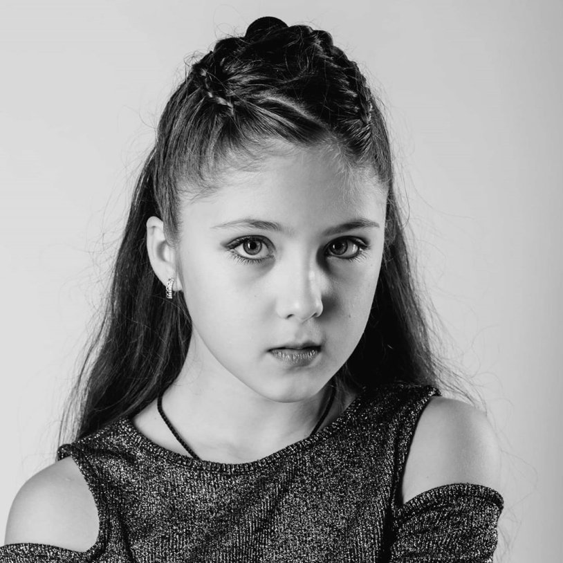 Anastasia Ivleeva Maxim