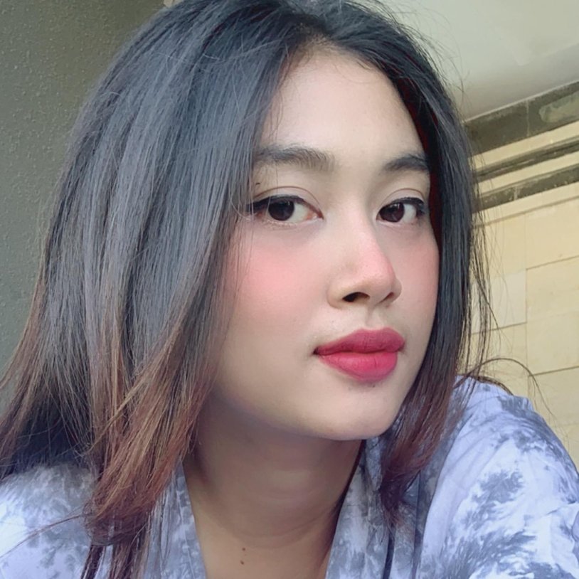 Maria Vania tort Bugil