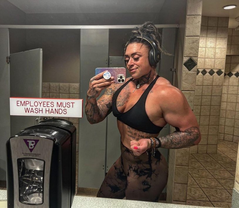 Zanel Zelinsky Onlifans