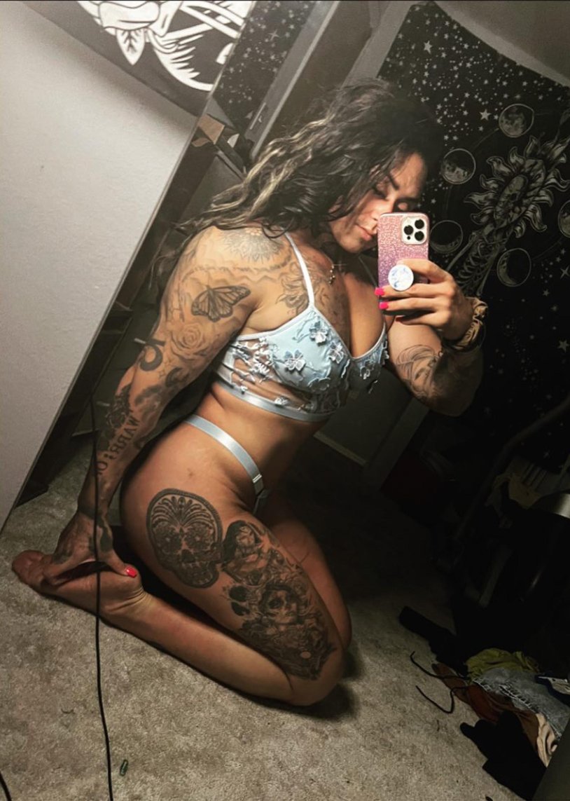 Zanel Zelinski Instagram