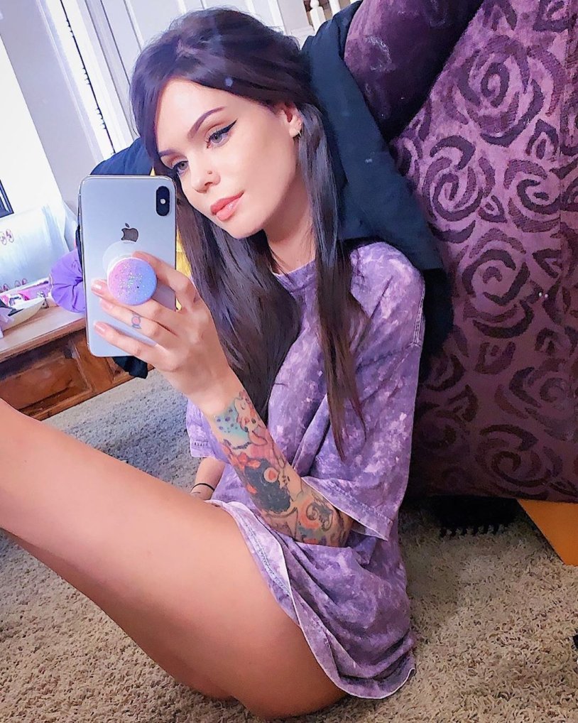 Sabrina nellie juarez