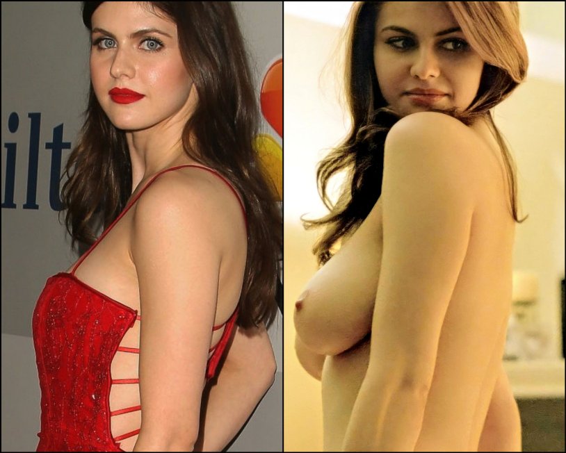 Alexandra Daddario