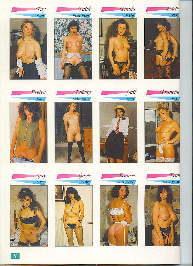 Fiona Russian pornstar