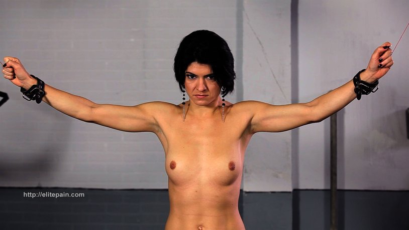 BDSM punishment Dr. LOMP