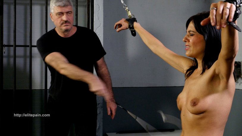 Veronika Agapova Teen Slave Girl BDSM