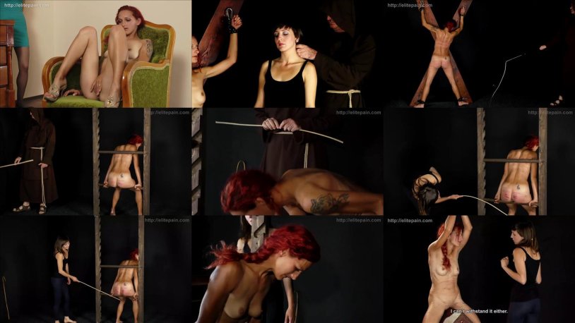 Cards of Pain 1 ElitePain watch BDSM