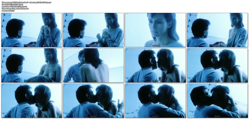 Francesca Lombardi Naked