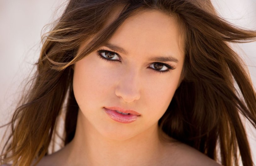 Francesca Lombardi Naked