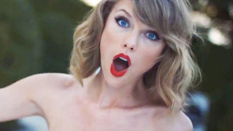 Porn fake Taylor Swift