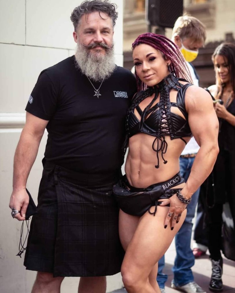 ANGELA Yeo Interview