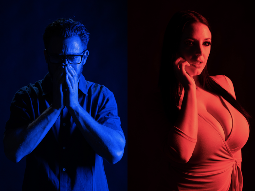 Mongoose LS 9000d keychain