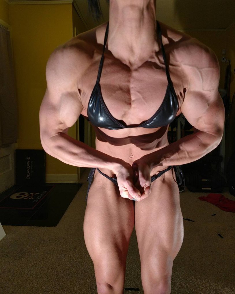 FBB Goddess
