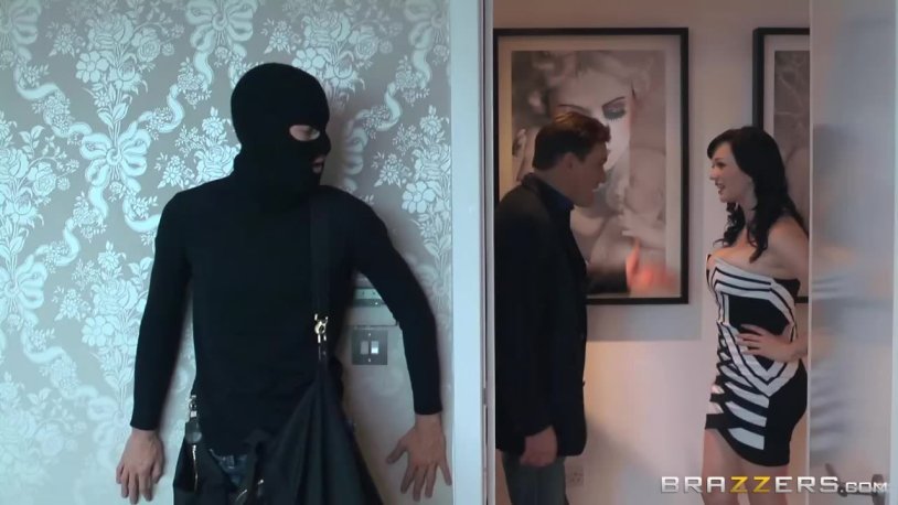 Jasmine Jamam Sex XXX