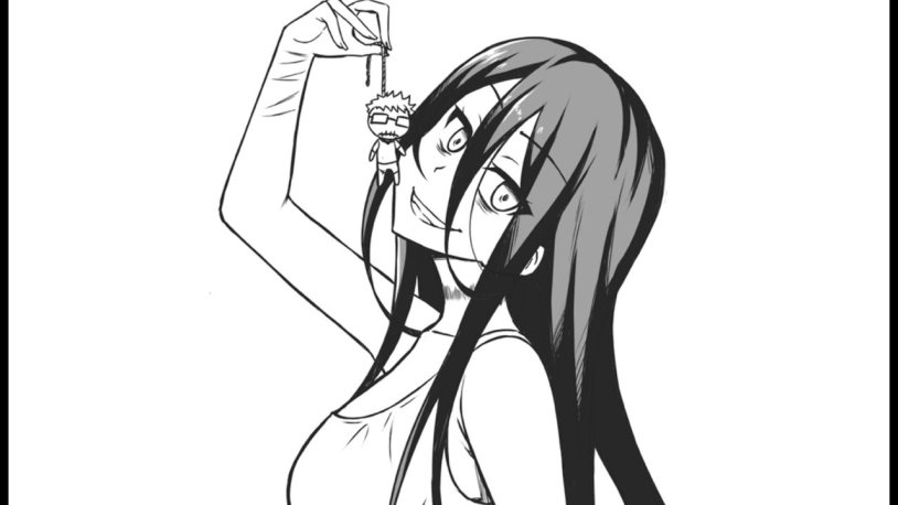 Double penetration into his wife