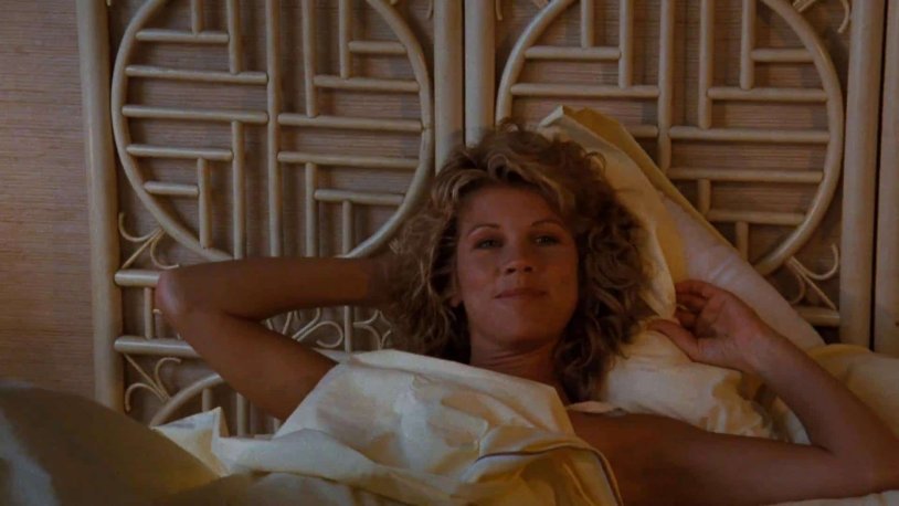 The series of savages Tony