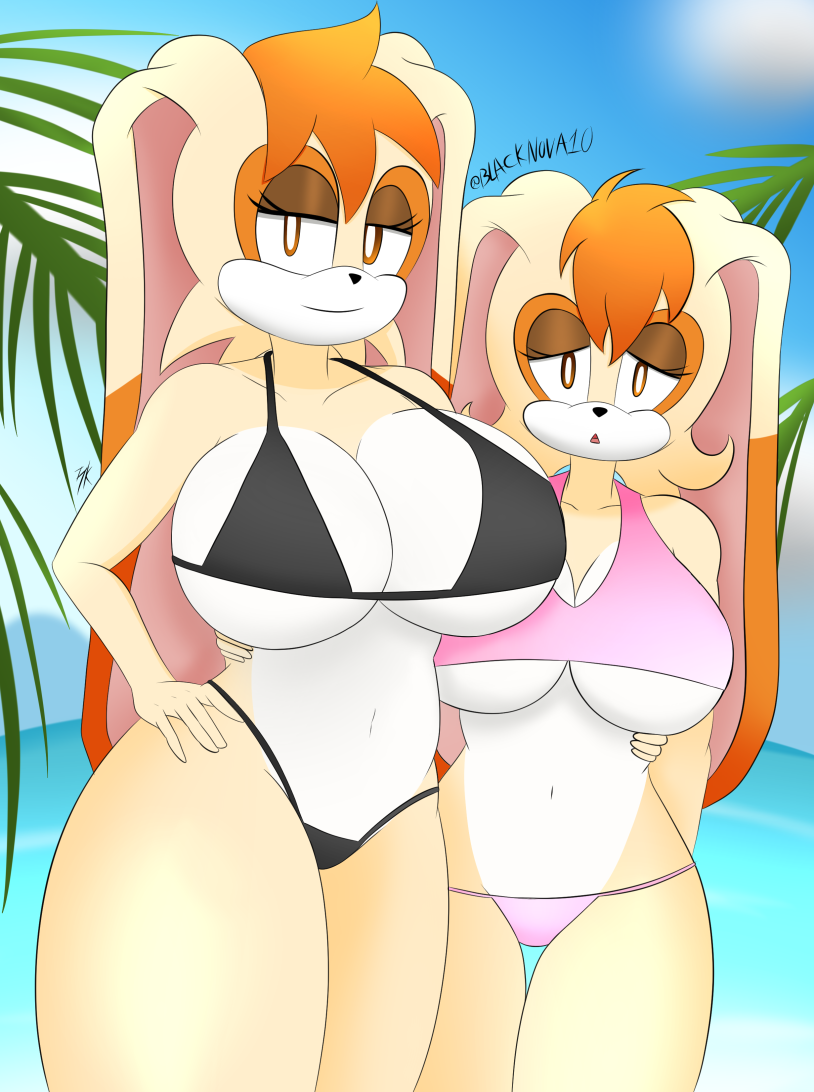 Michelle Rabbit Tits in the form of PSG