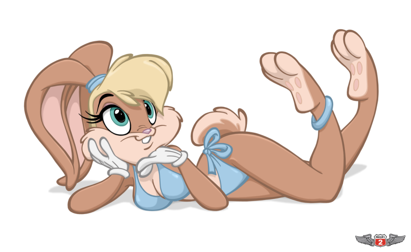 Nichameleon - Peter Rabbit