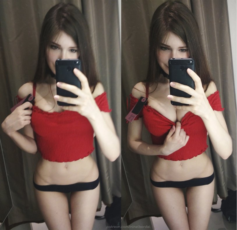 Ninel noble ninel Bordel18