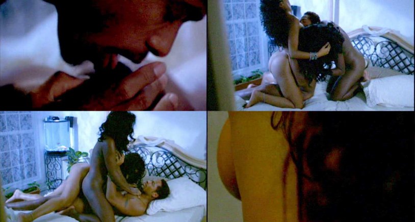 Kenyan naked women Private