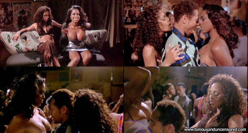 Kamilla Covas (93) Brazil Pornstar