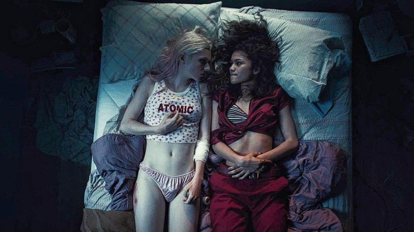 Gabriella Fox Avn Awards