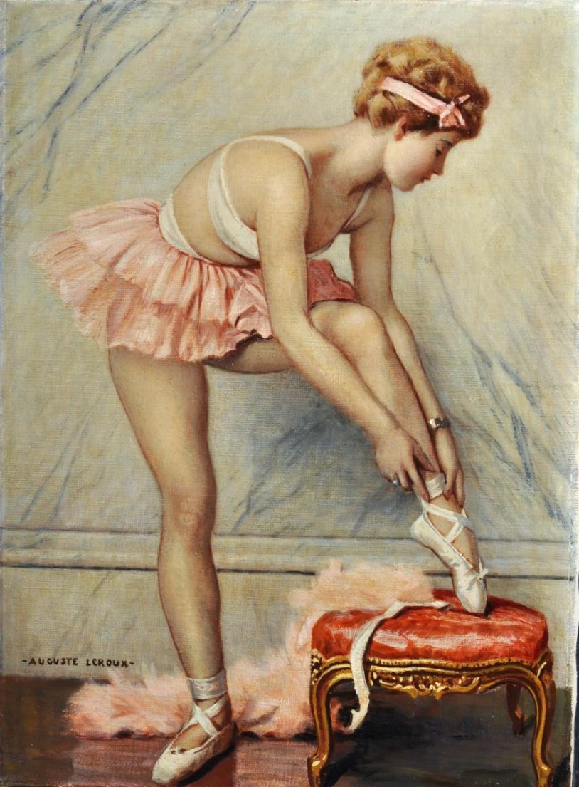 Arthur Hubert Legrand