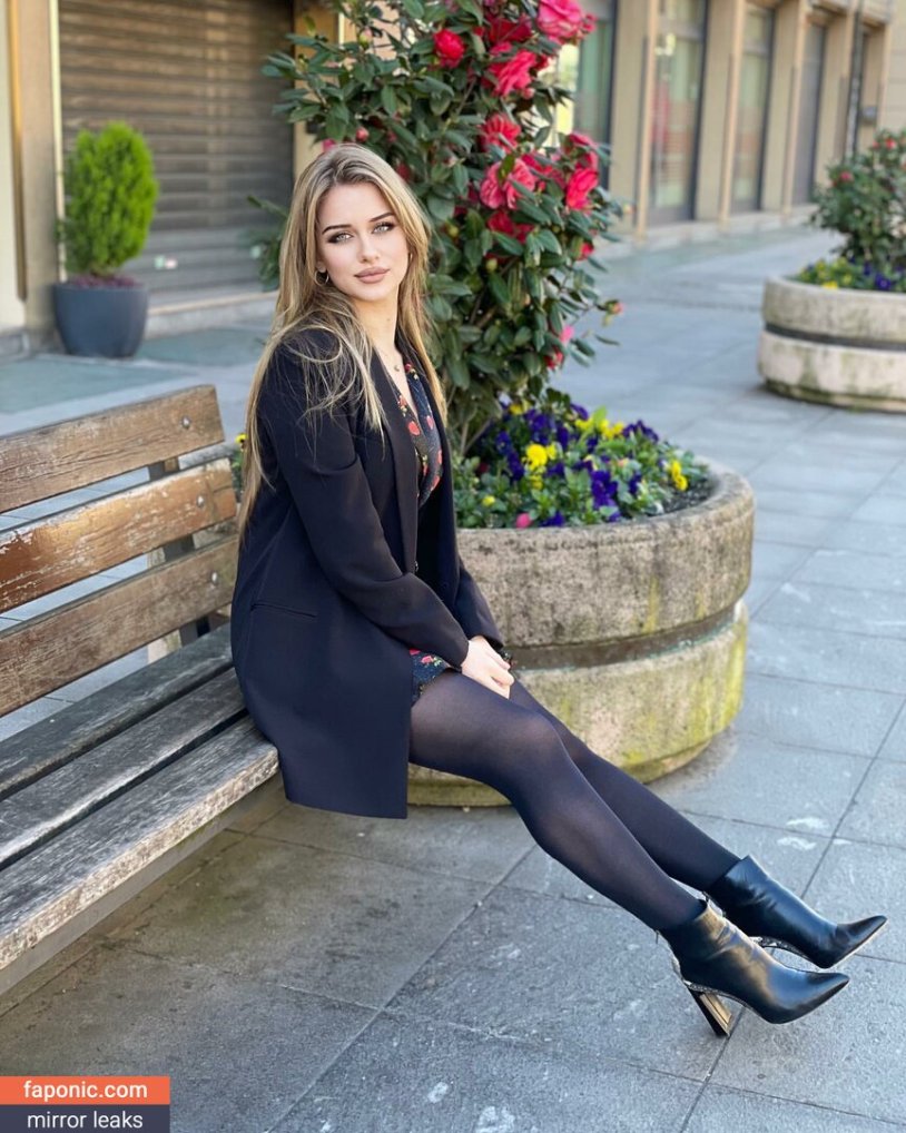 Anastasia Ticush (Anastasia Ticus)