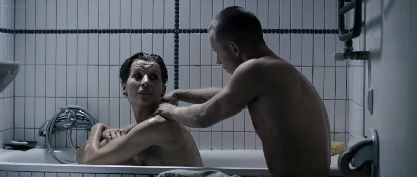 Jenna Starr Kayley Ganner