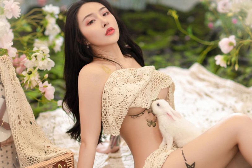 Songyuxin_hitomi Leaked