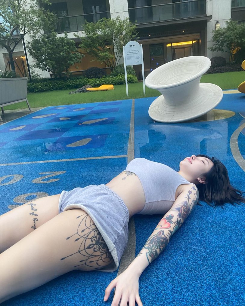 Songyuxin hitomi drain with online