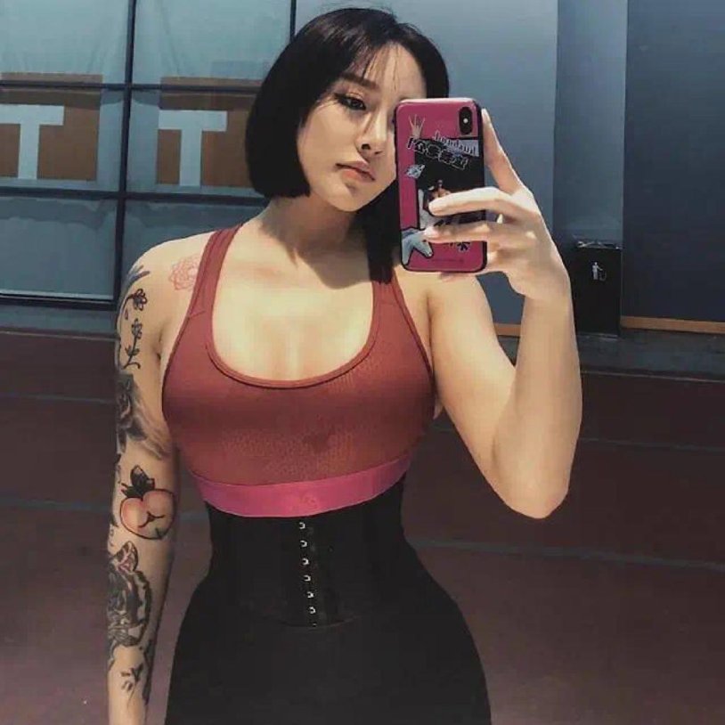 Songyuxin Hitomi Only Fans