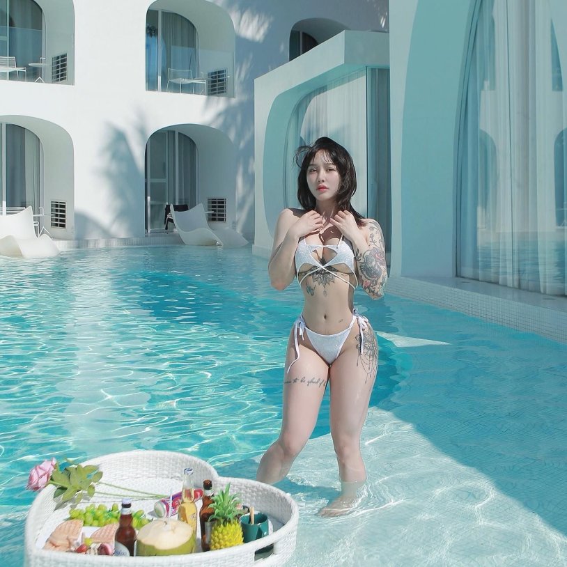 Songyuxin hitomi drain