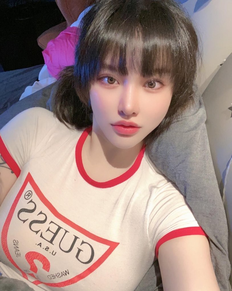 Songyuxin_hitomi nudes