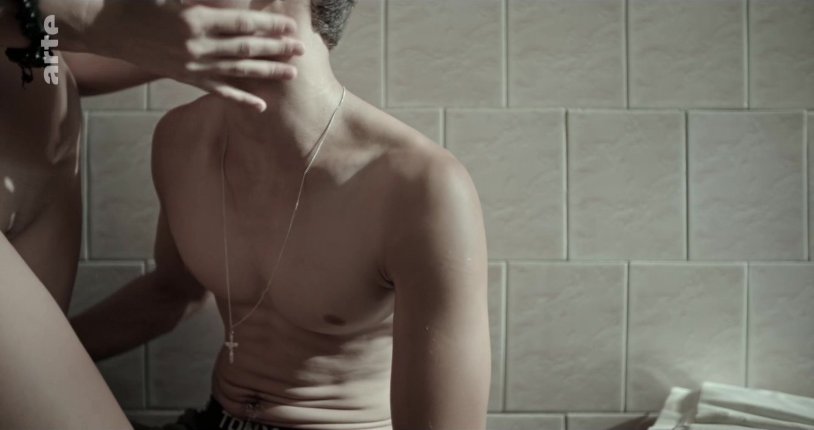 Lyubov Terletskaya Naked