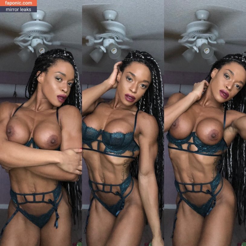 Lola montez fitness model naked