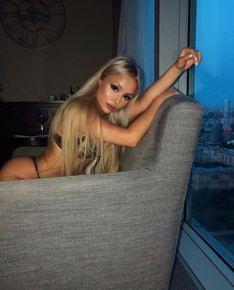 Onlifans Musatova Kristina