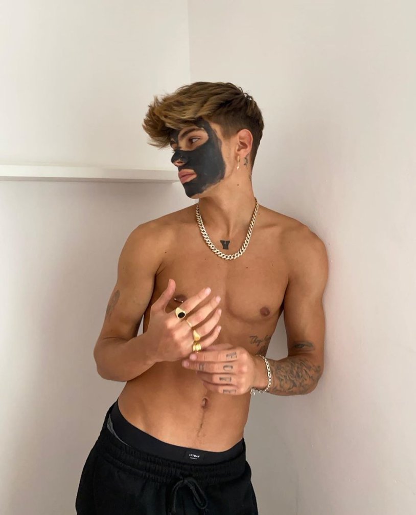 Danica Rockwood Lingerie