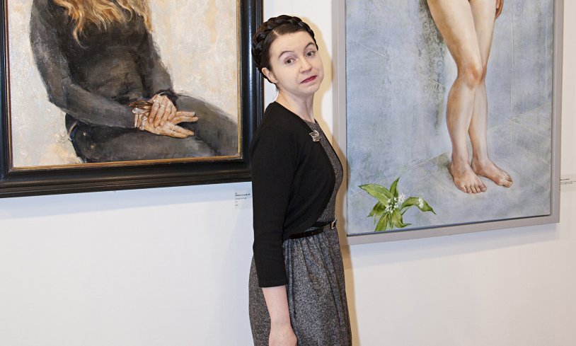 Victoria Bateman Victoria Bateman