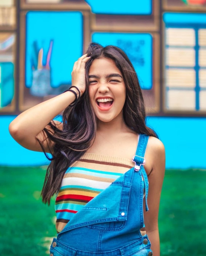 Andrea Brillantes Pla