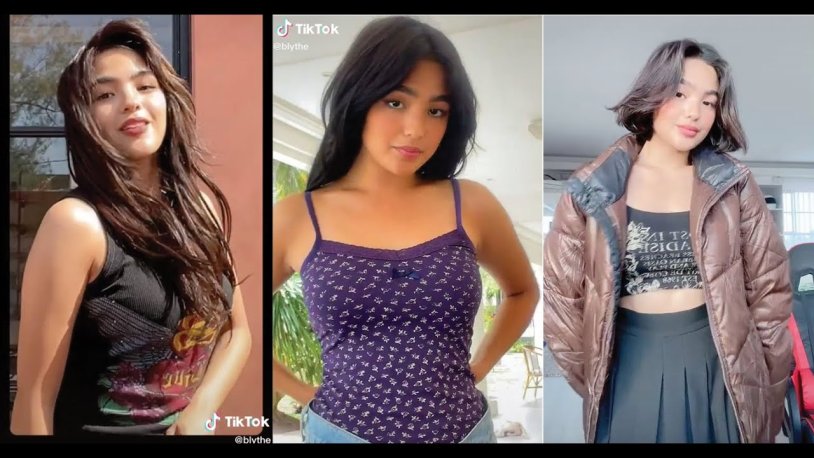 New Love Team of andrea Brillantes 2022