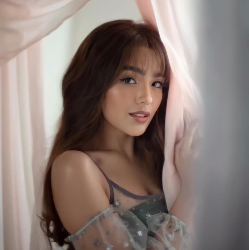 Andrea Brillantes Scandal