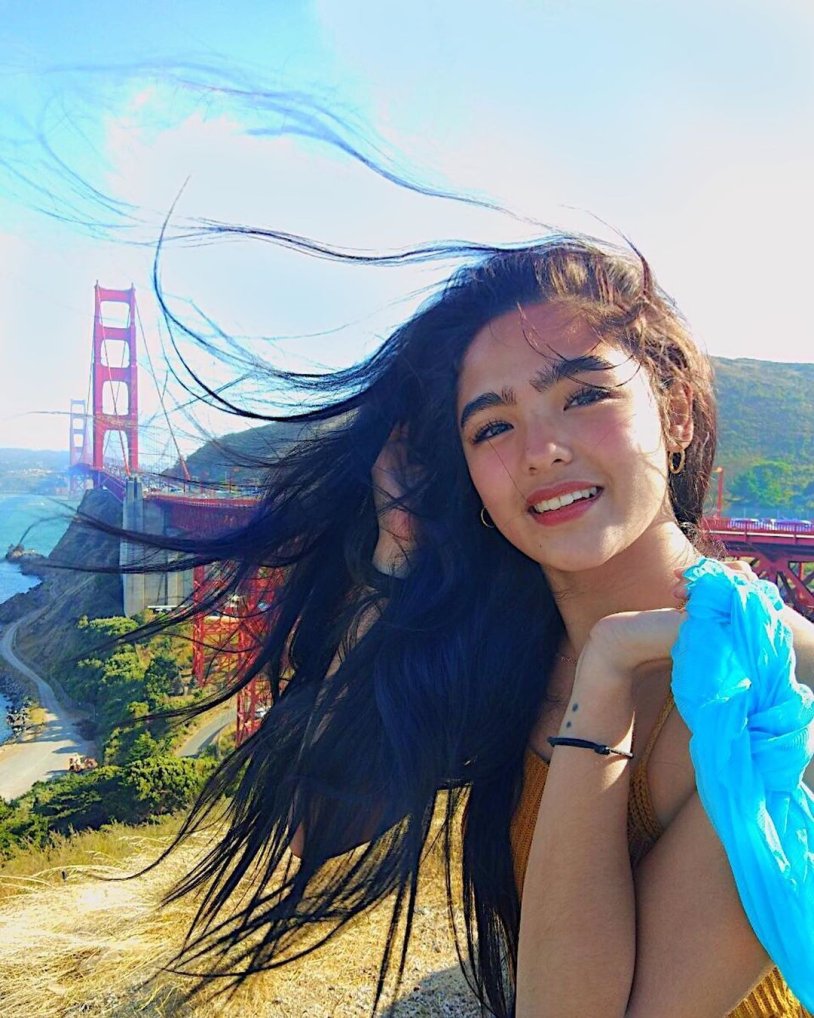 Andrea Brillantes