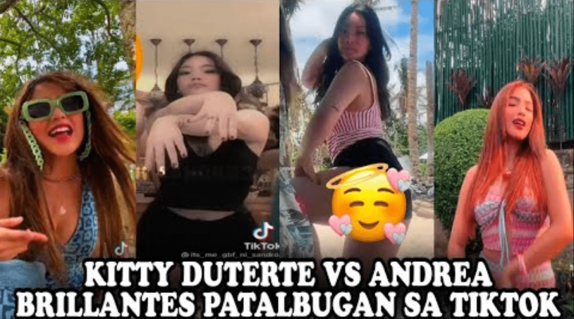 Andrea Brillantes actress