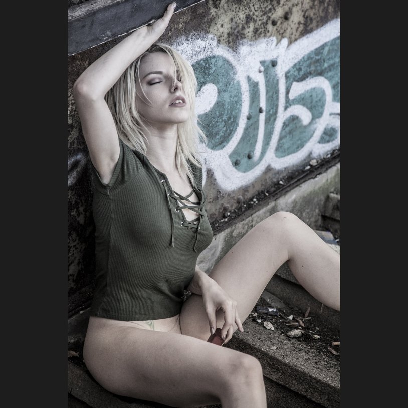 Vanessa Vega Conducted