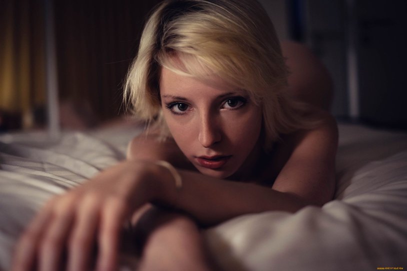 Daria Romanova Moscow