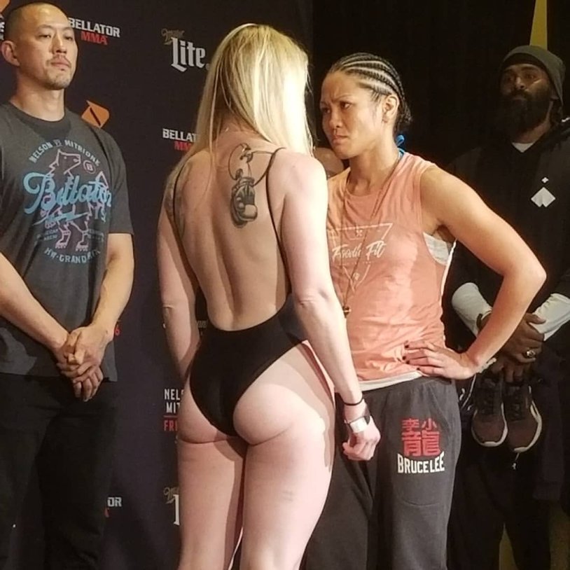 Heather Hardy photo