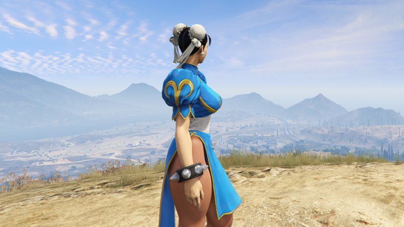 Chun Li