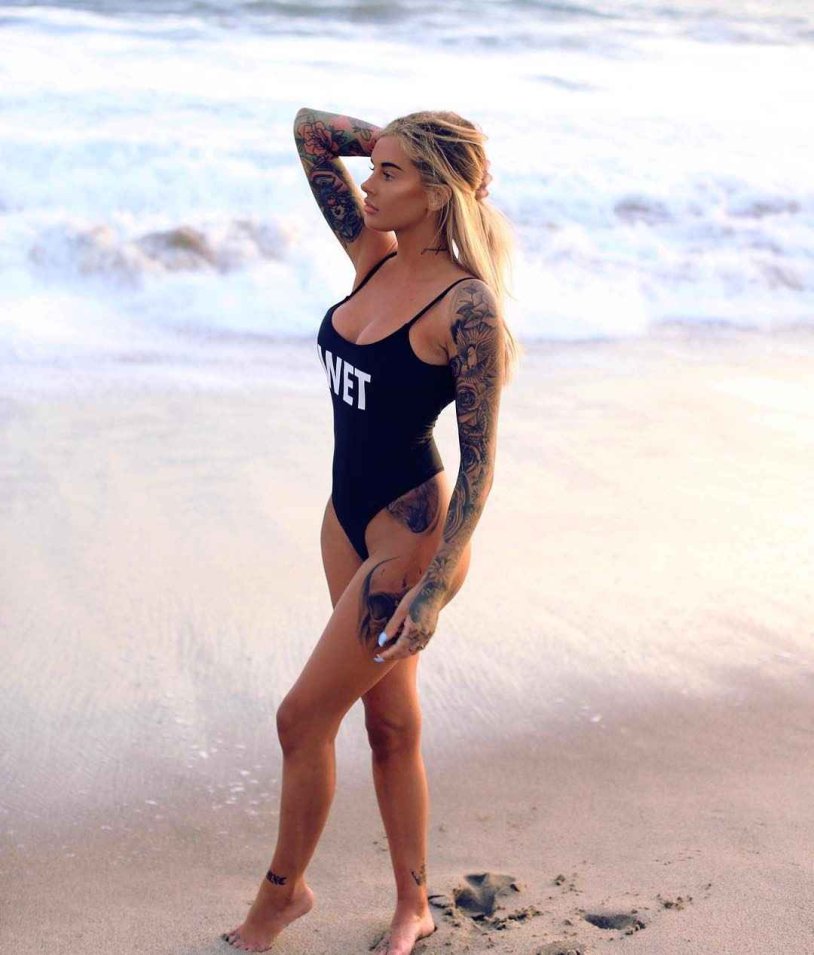 Tiktokoresh Laurenxburch