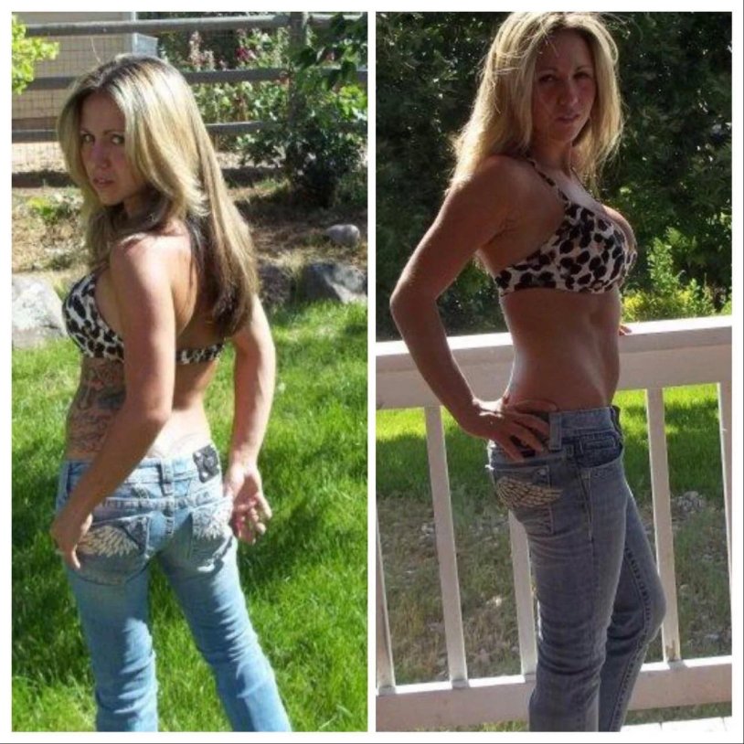 Lauren Luongo (Lauren Luongo)