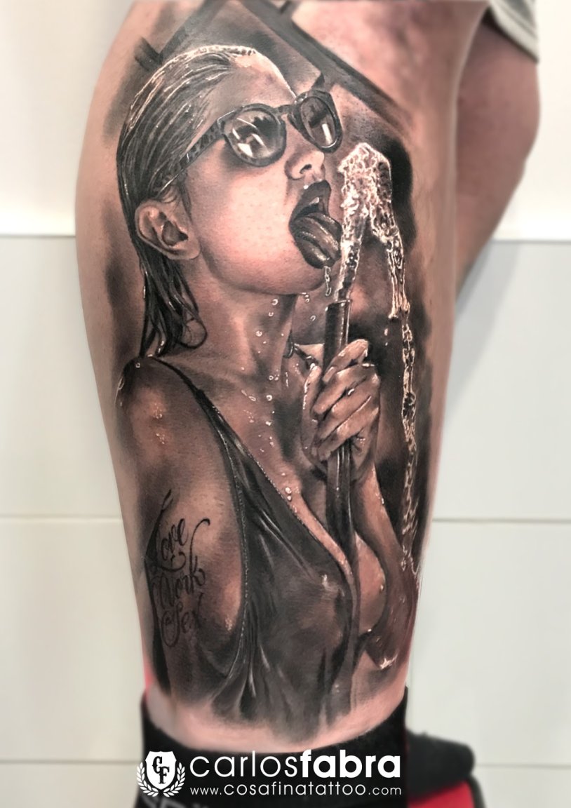 Pornstar Jveles Jade Ass